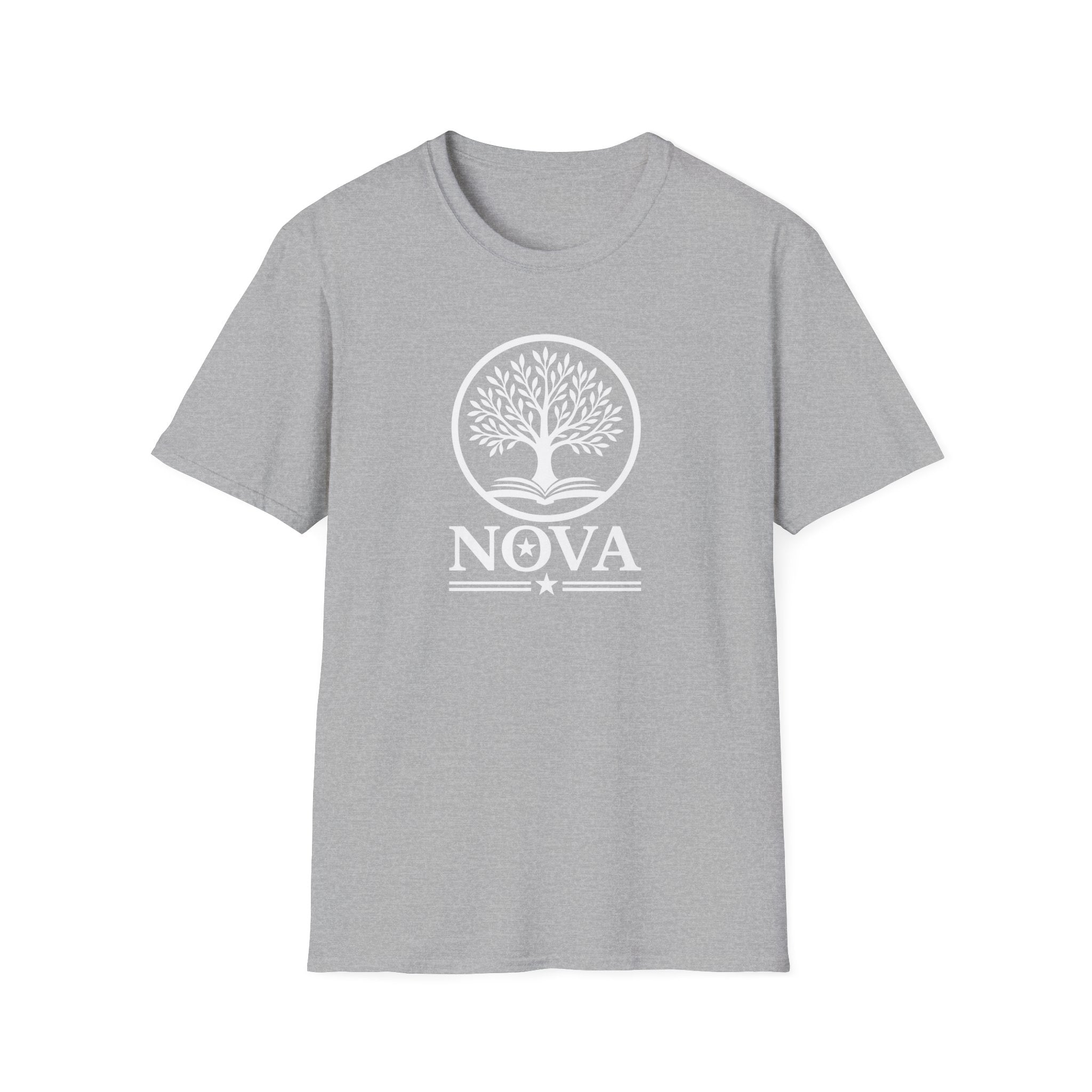 NOVA - Unisex Softstyle T-Shirt
