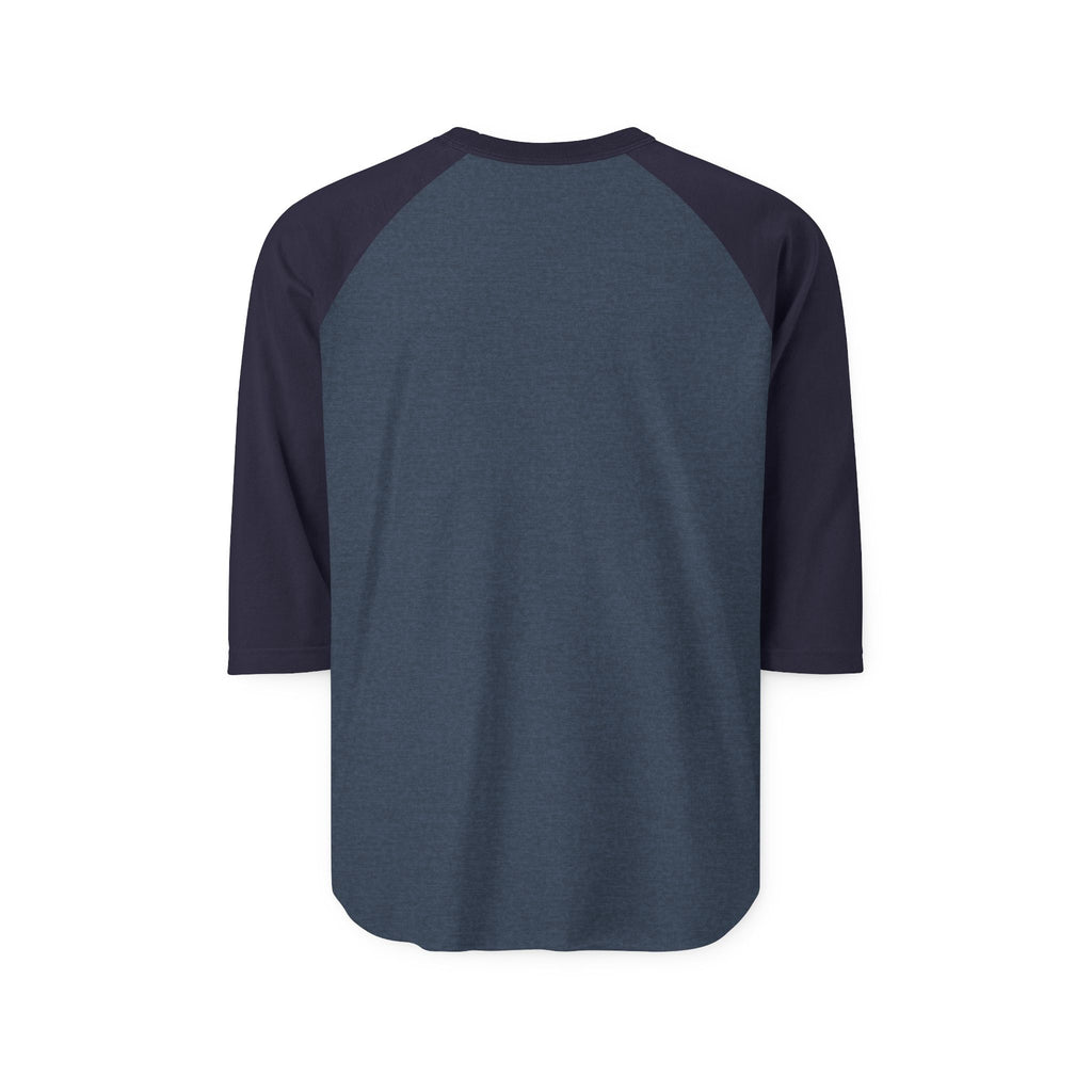 BHA Specials Raglan Shirt 3/4 Length
