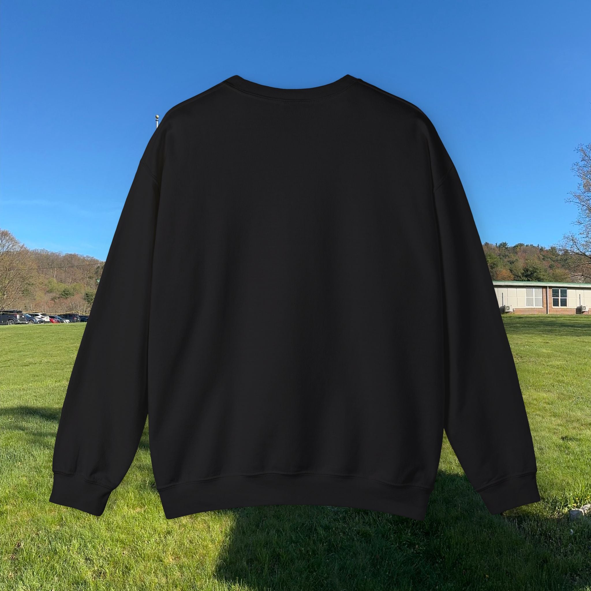 PRIDE Program - Unisex Heavy Blend™ Crewneck Sweatshirt