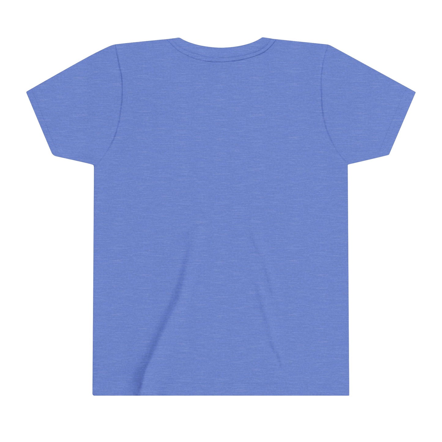 Valley Ridge Academy - Youth Short Sleeve Tee