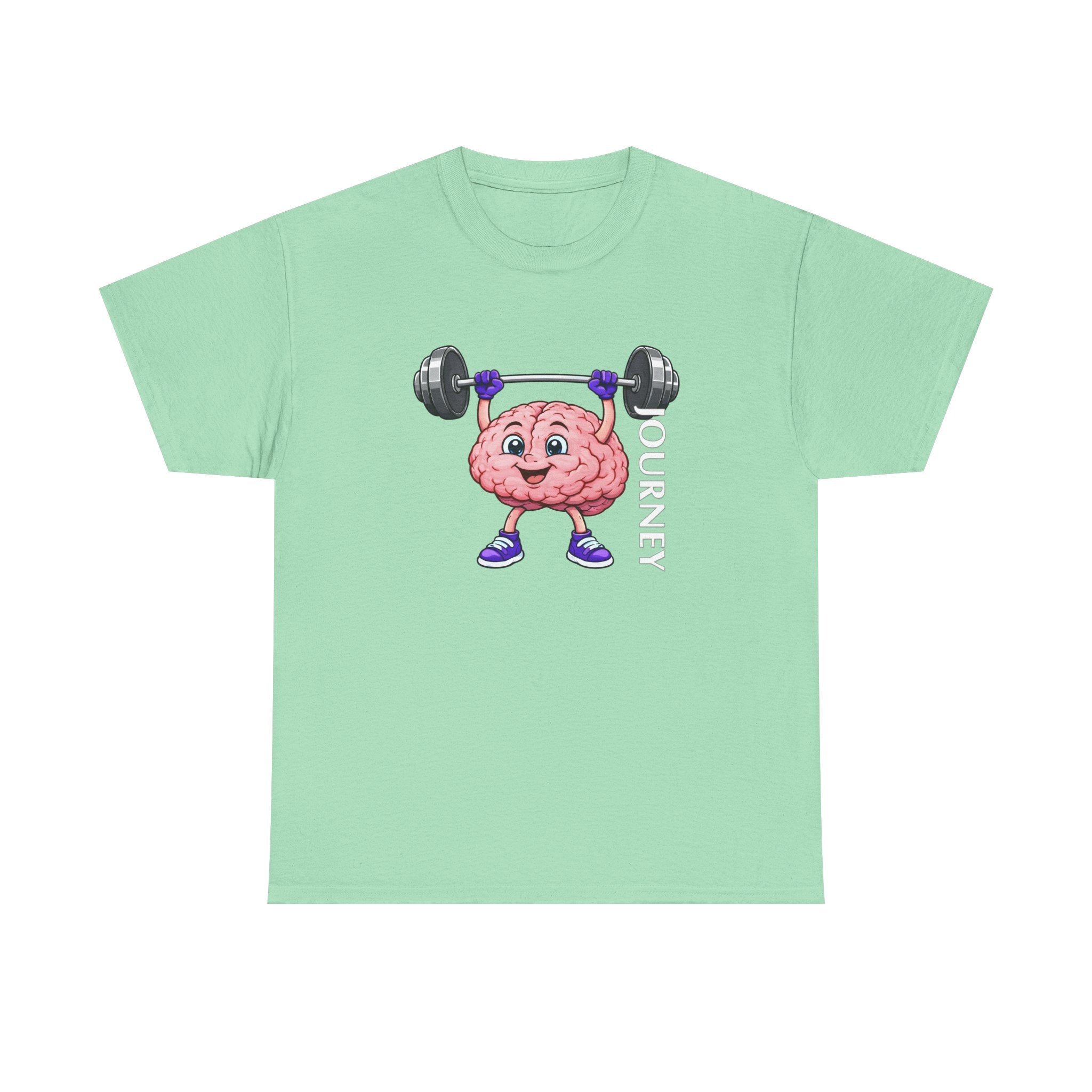 Journey - Character Tee