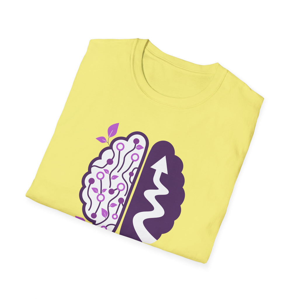 Journey - Unisex Softstyle T-Shirt