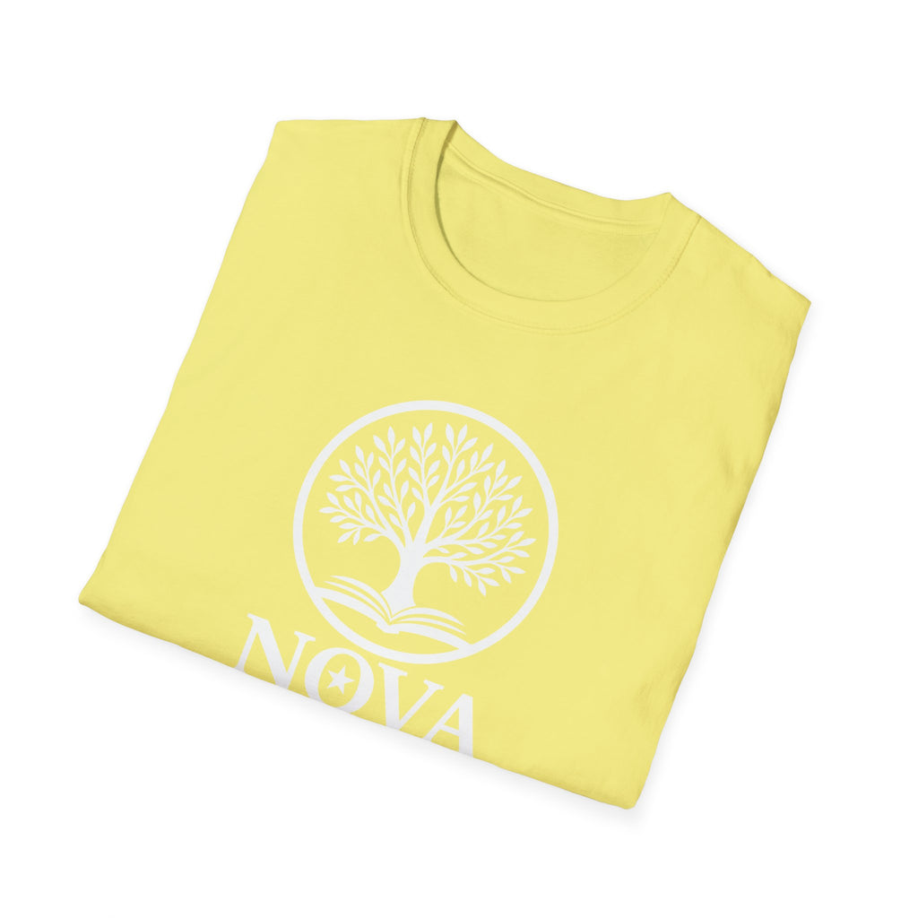 NOVA - Unisex Softstyle T-Shirt