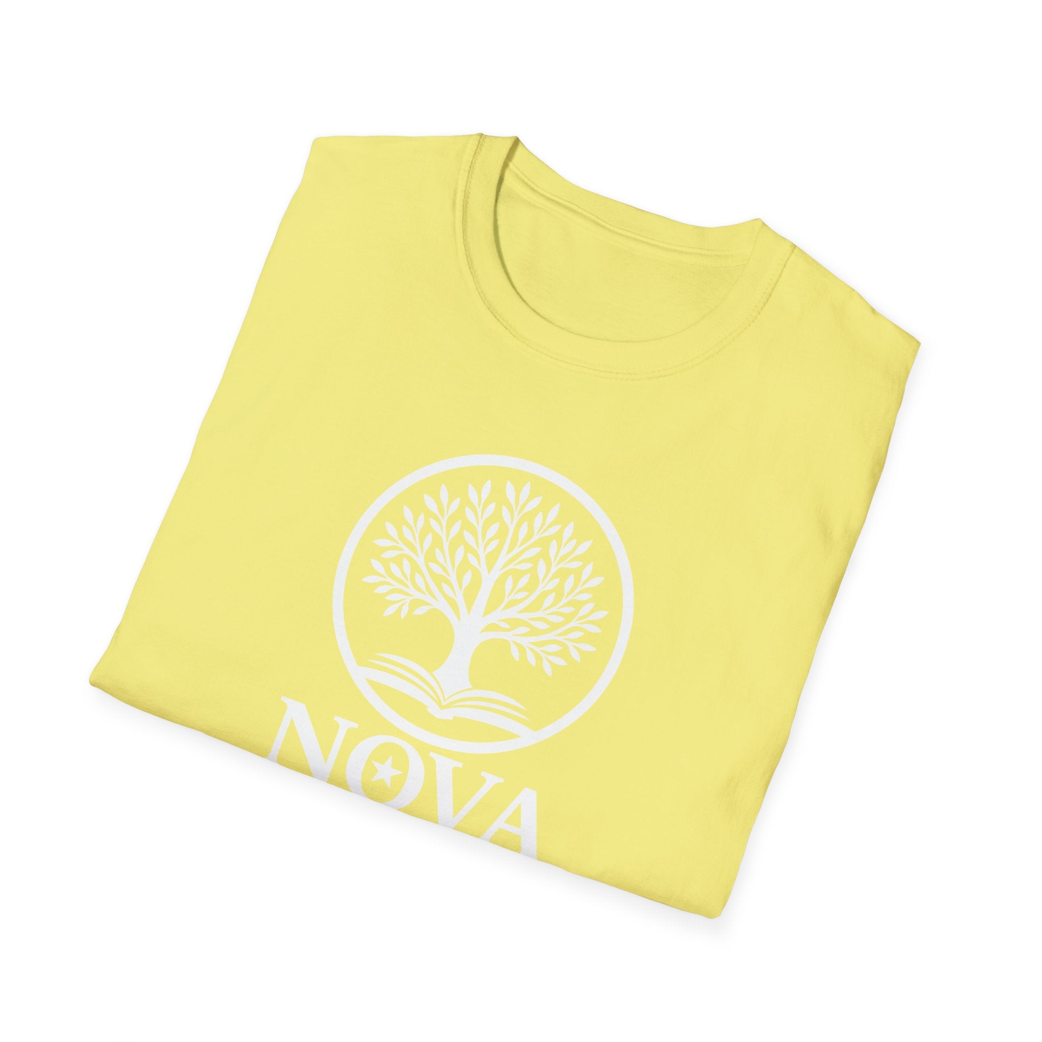 NOVA - Unisex Softstyle T-Shirt
