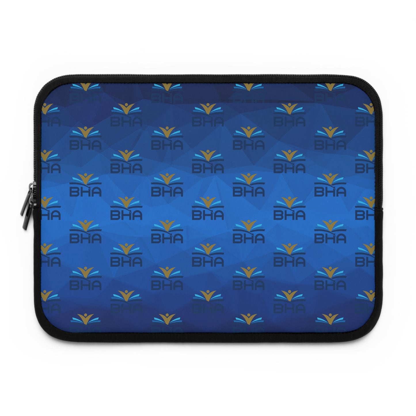 BHA Logo - Laptop Sleeve