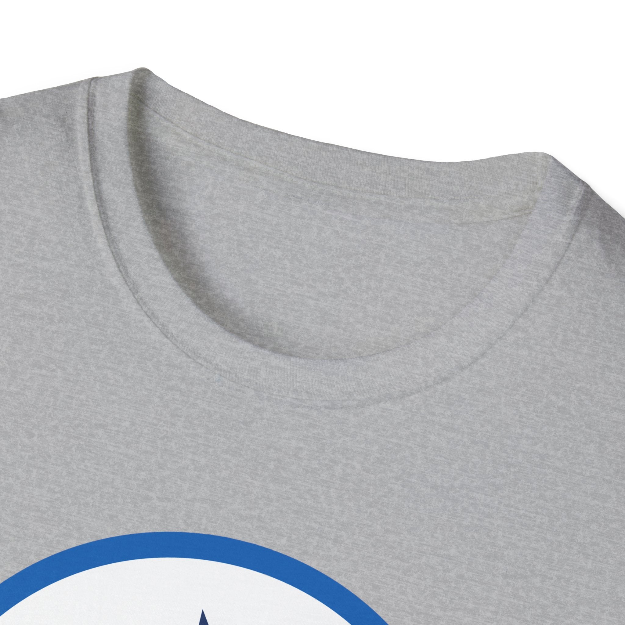 SAIL - Unisex Softstyle T-Shirt