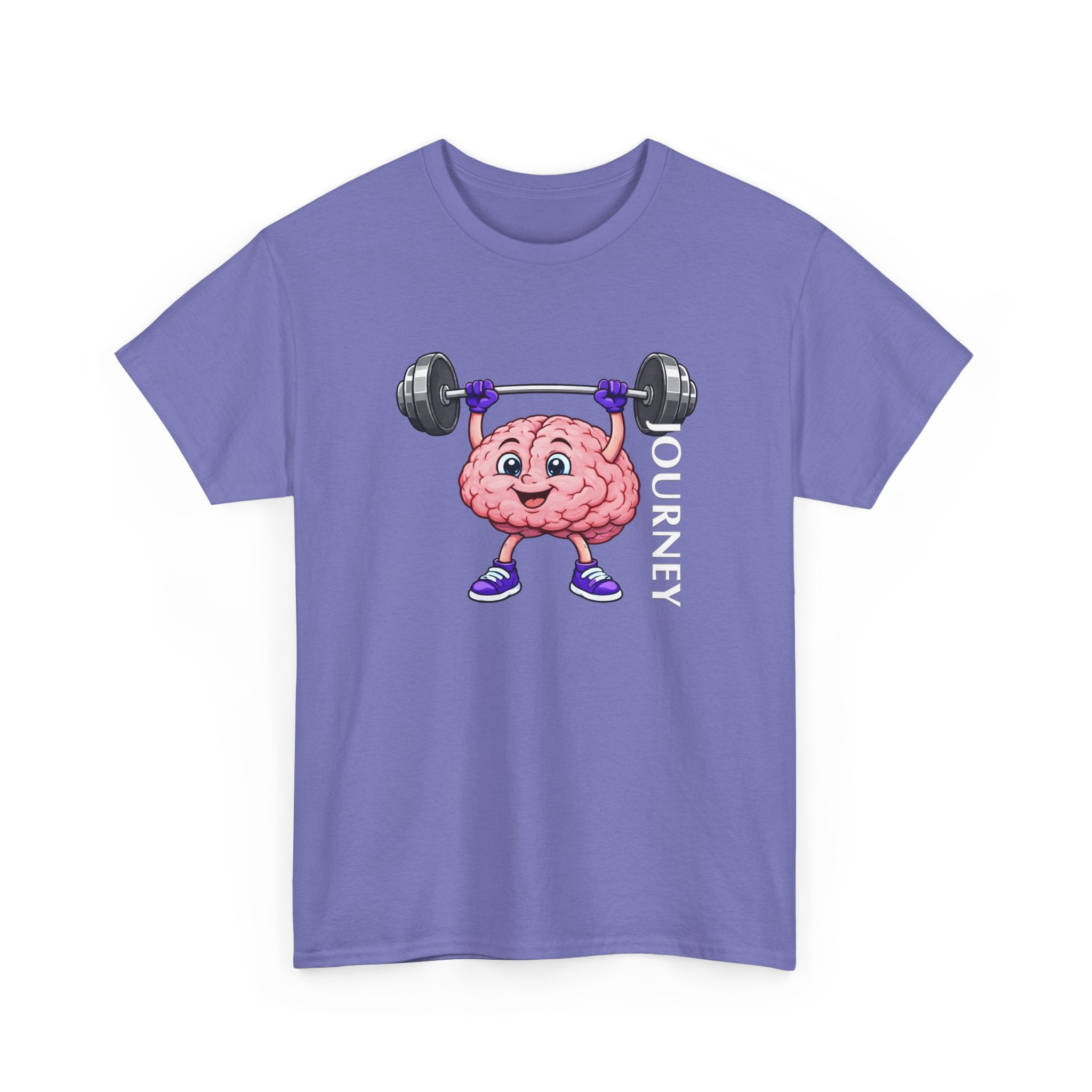 Journey - Character Tee