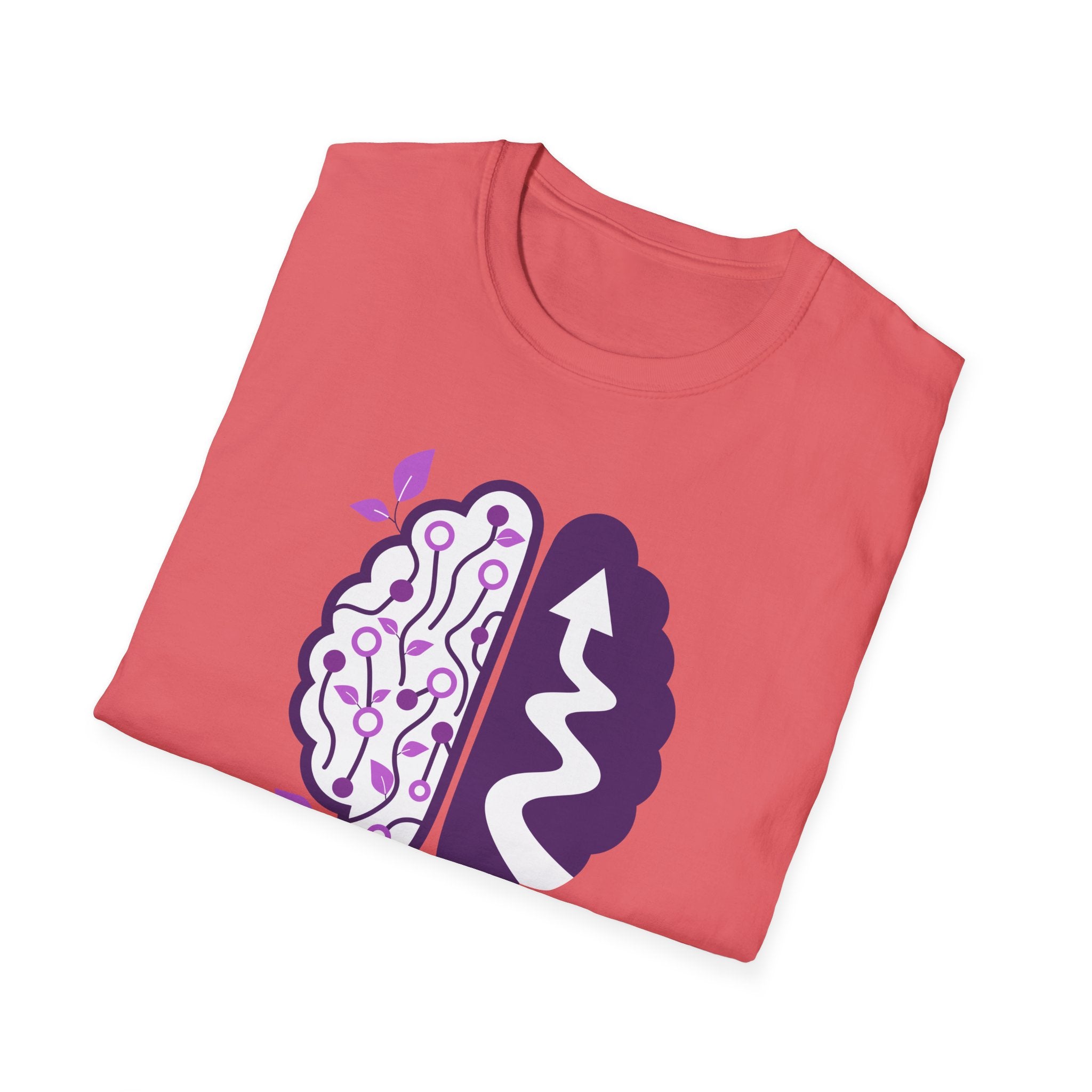 Journey - Unisex Softstyle T-Shirt