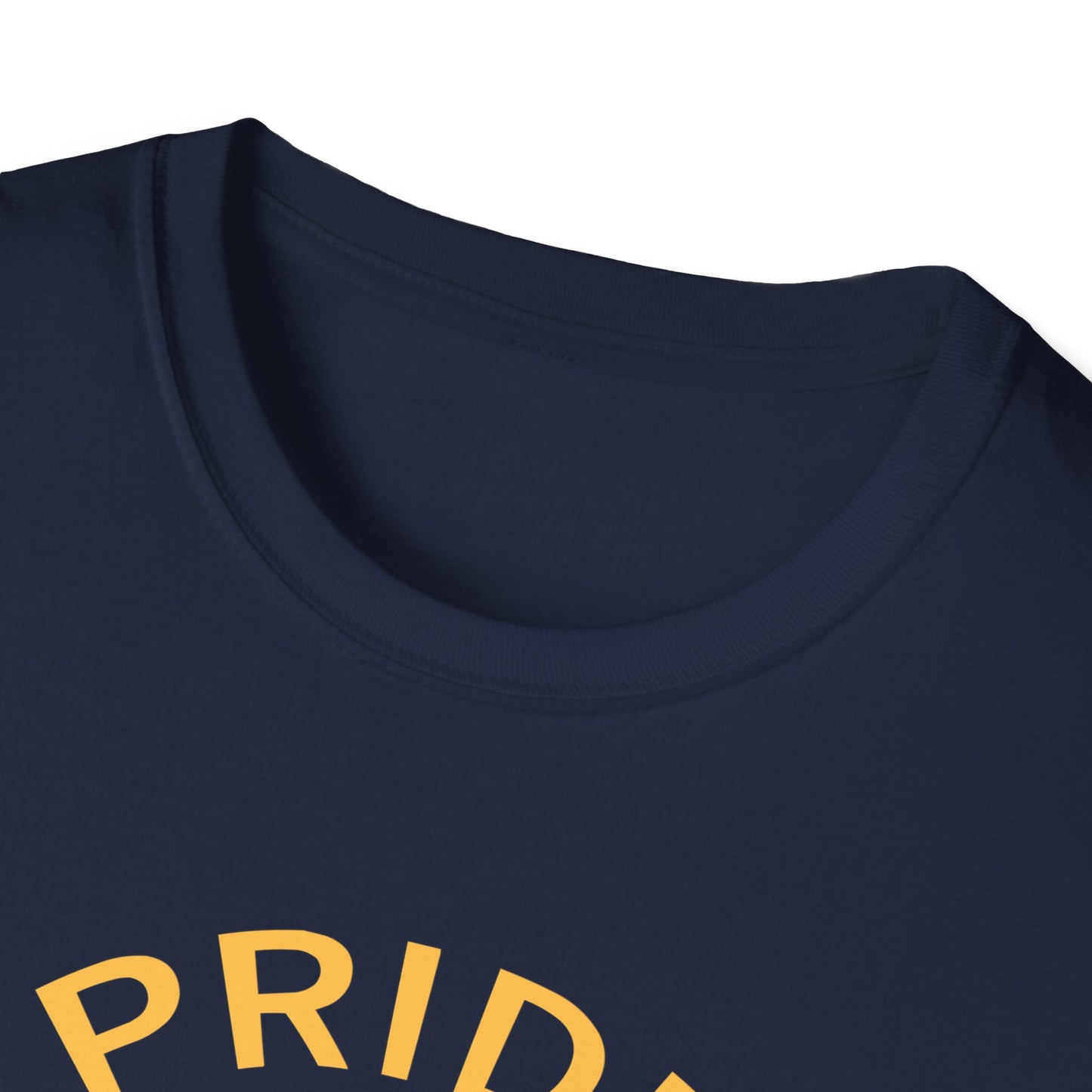 PRIDE - Unisex Softstyle T-Shirt