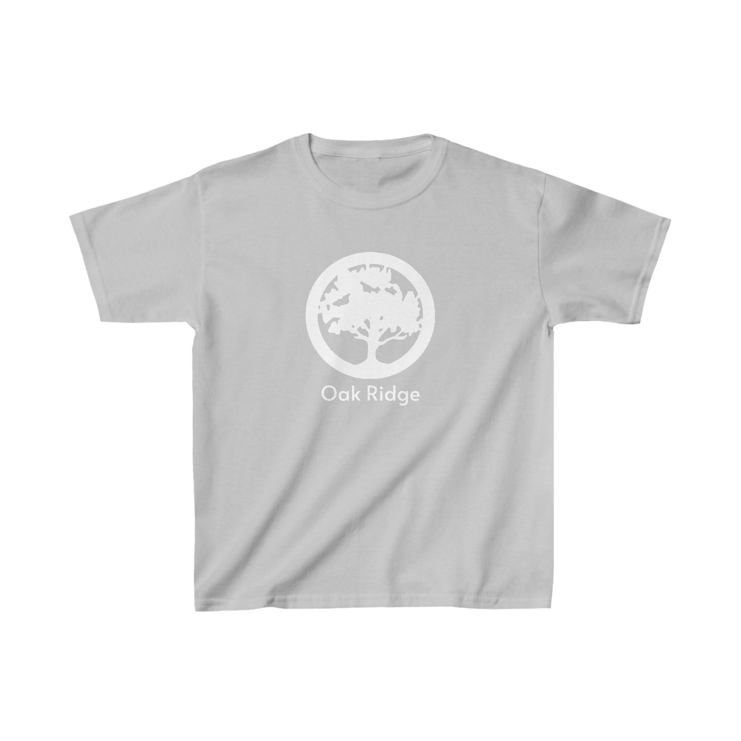 Oak Ridge - Kids Heavy Cotton™ Tee