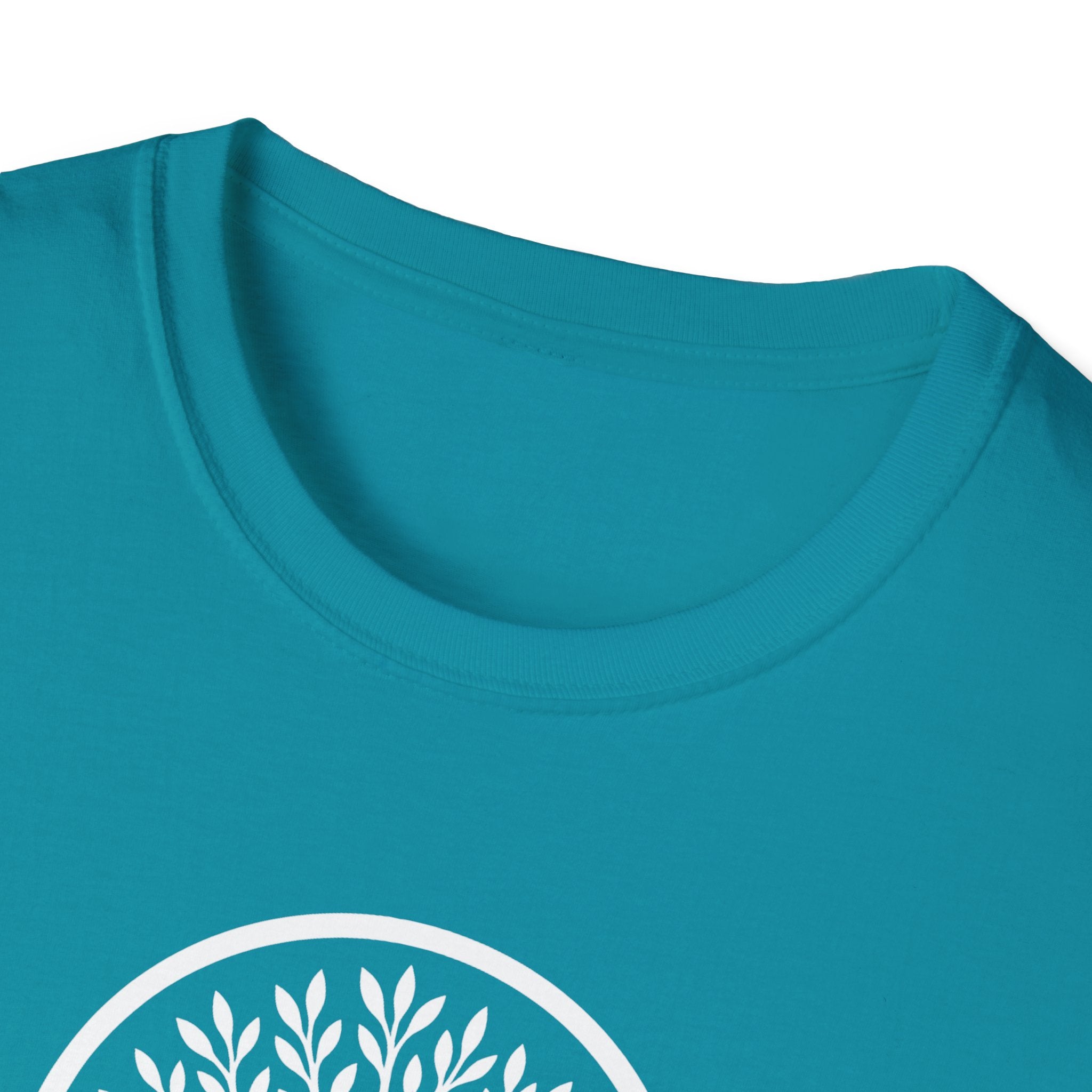 NOVA - Unisex Softstyle T-Shirt