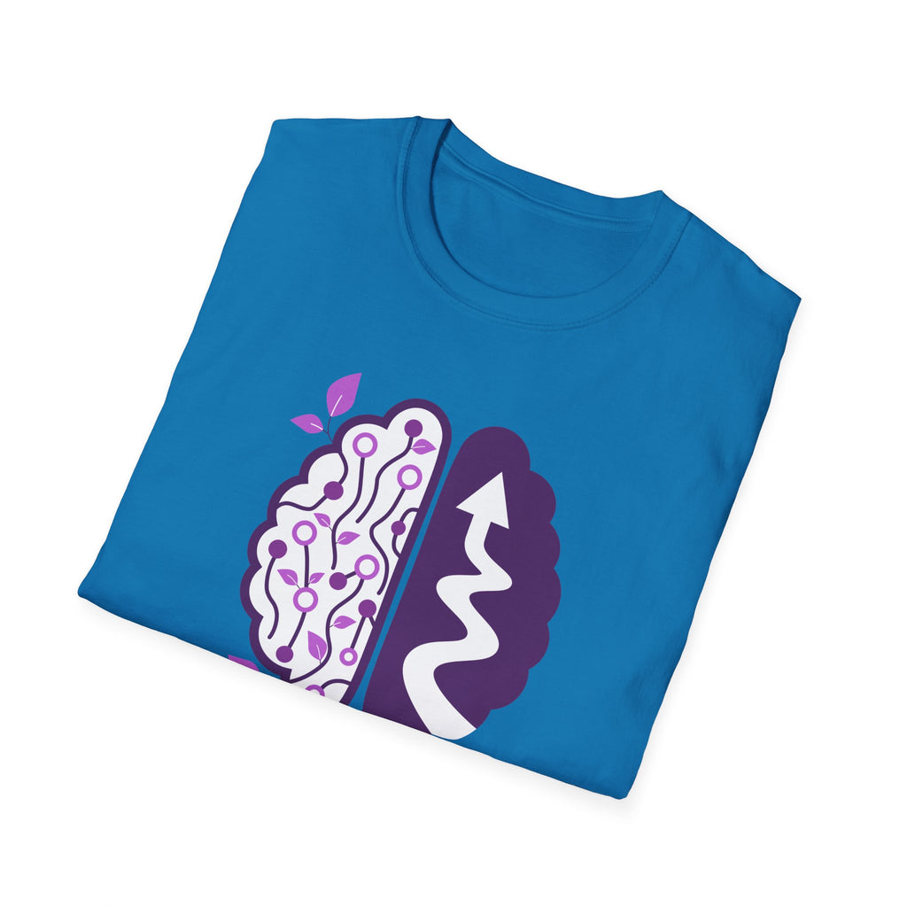 Journey - Unisex Softstyle T-Shirt
