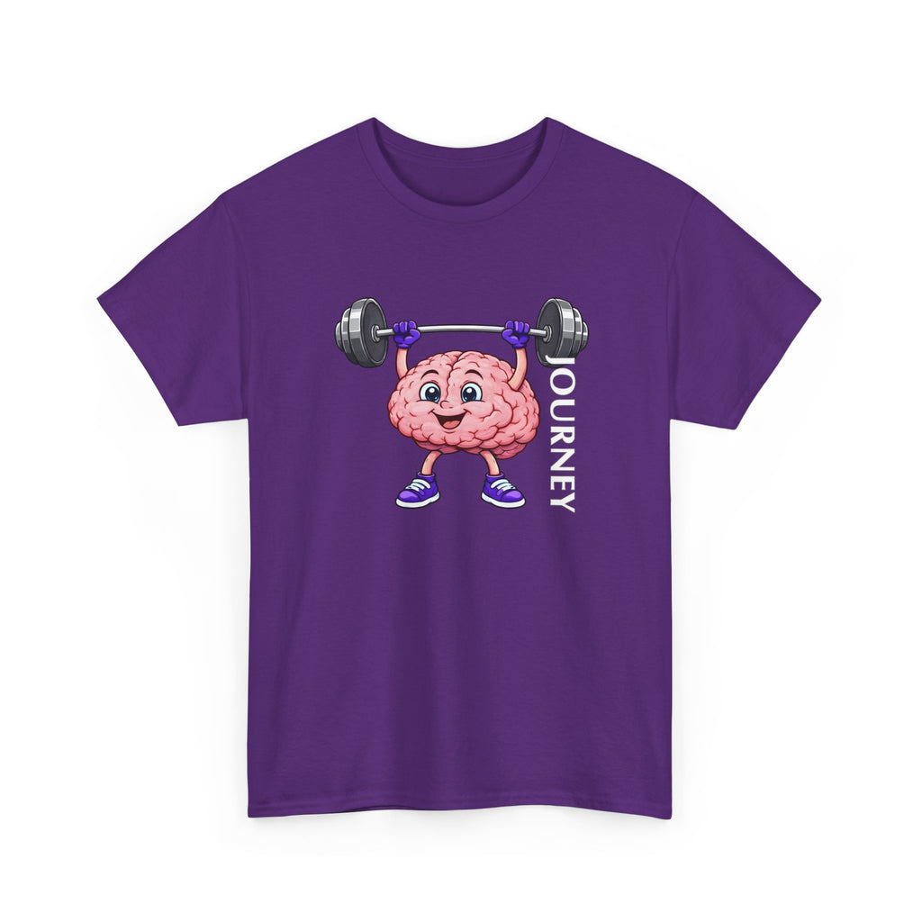 Journey - Character Tee