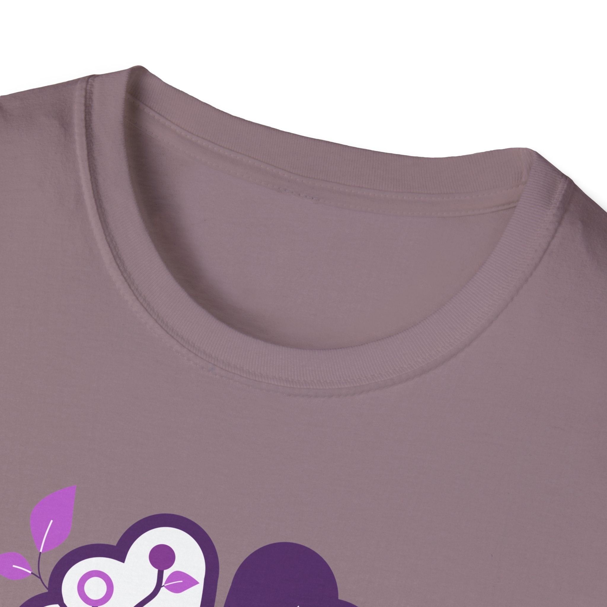 Journey - Unisex Softstyle T-Shirt