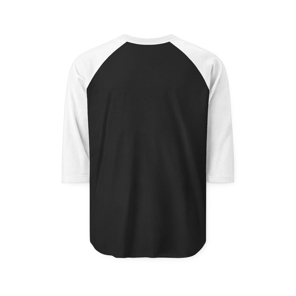 BHA Specials Raglan Shirt 3/4 Length