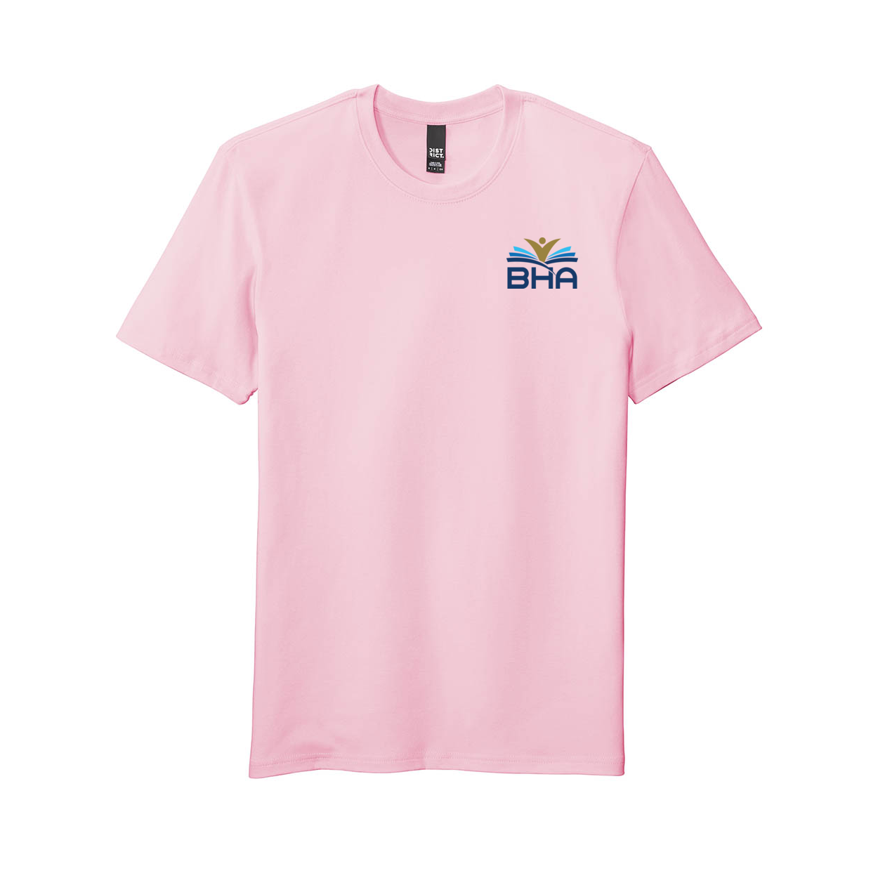 Ferko Specials - DT7500 District ® Flex Tee
