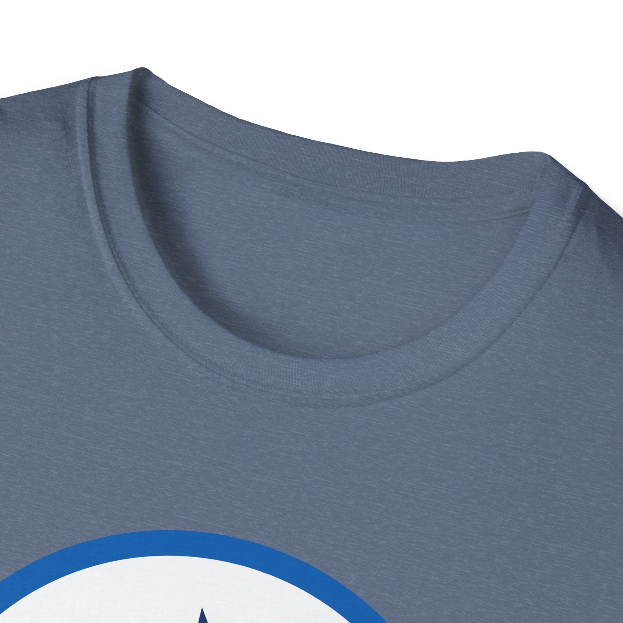 SAIL - Unisex Softstyle T-Shirt