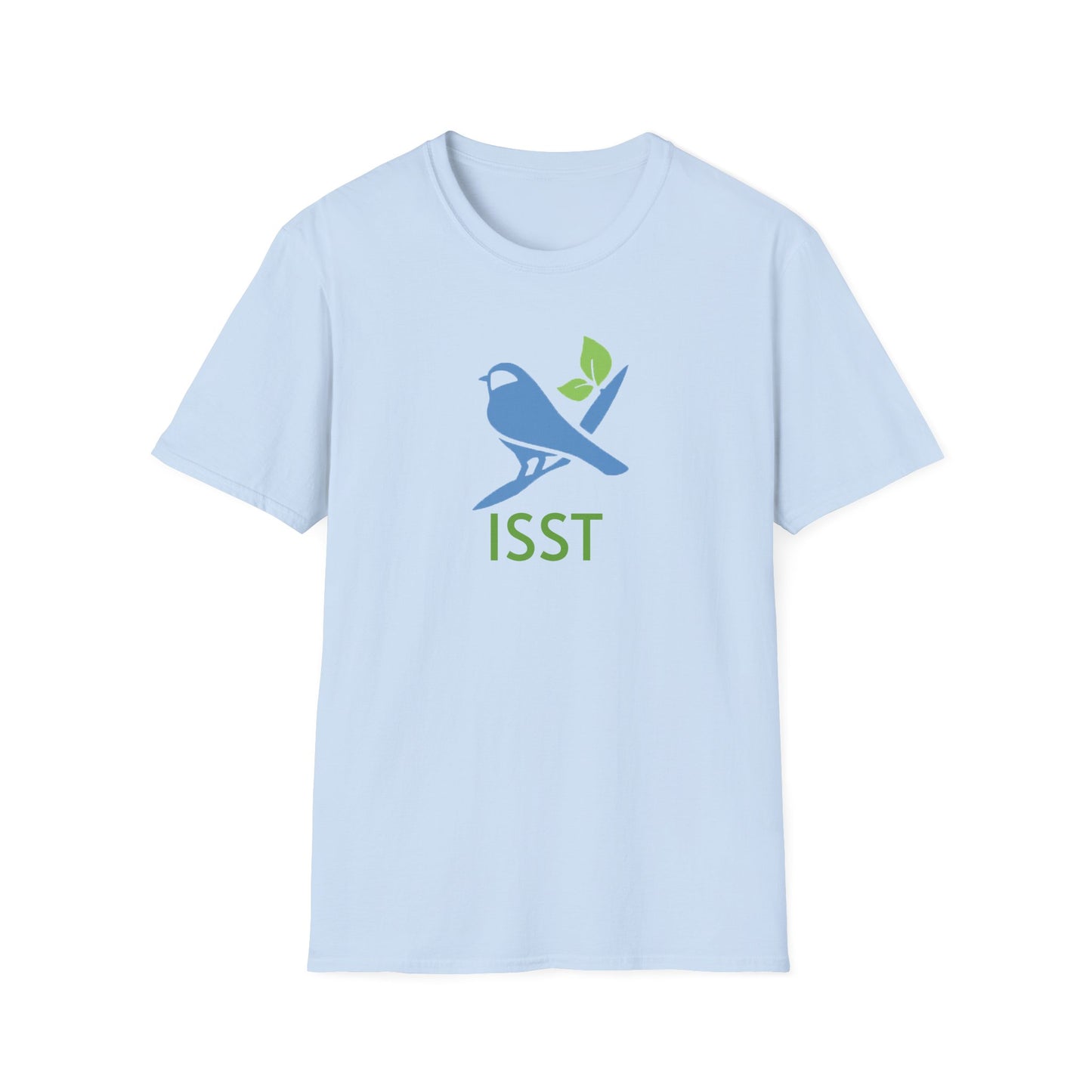 ISST - Unisex Softstyle T-Shirt