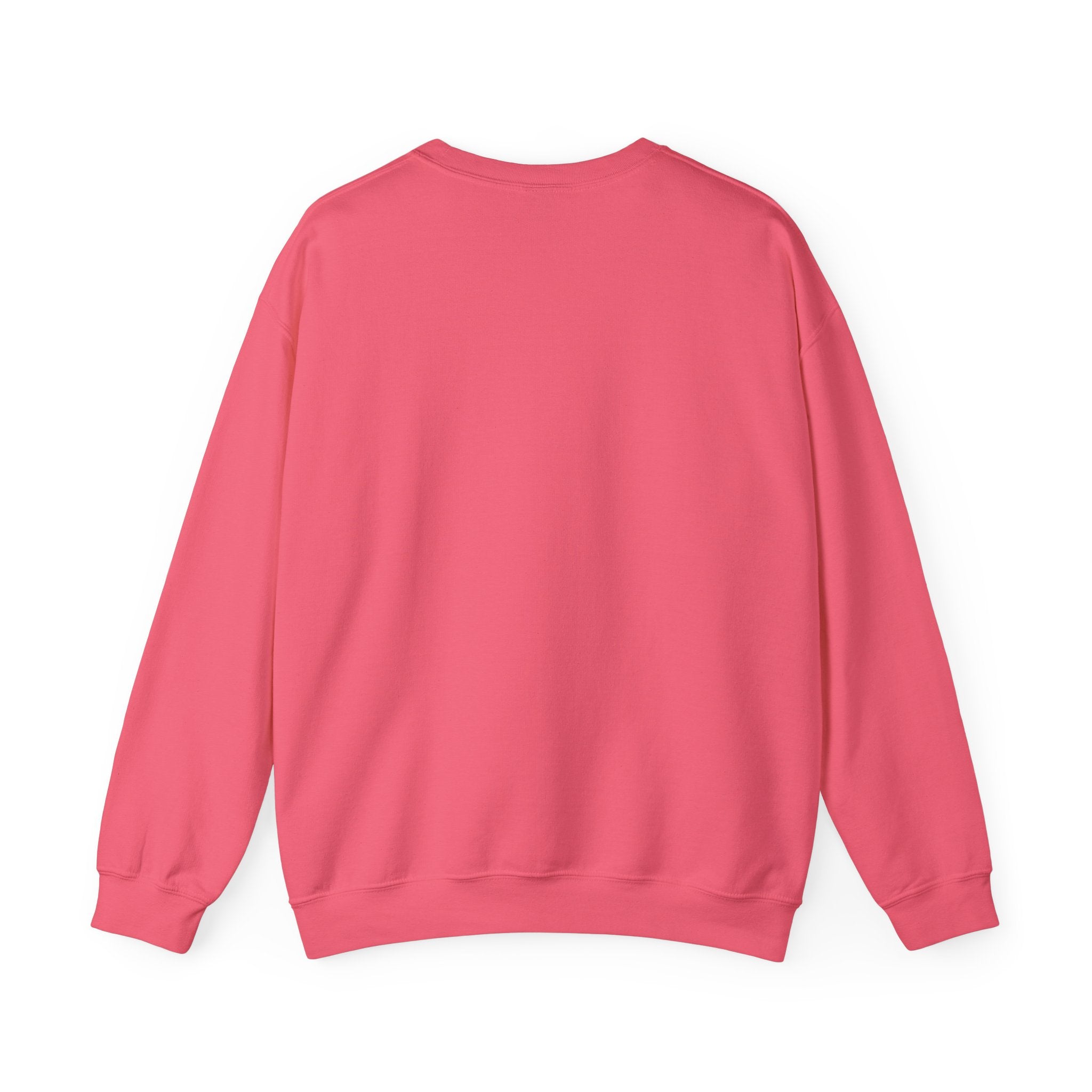 Journey - Unisex Heavy Blend™ Crewneck Sweatshirt