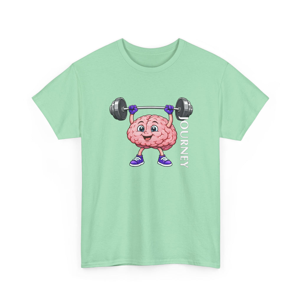 Journey - Character Tee
