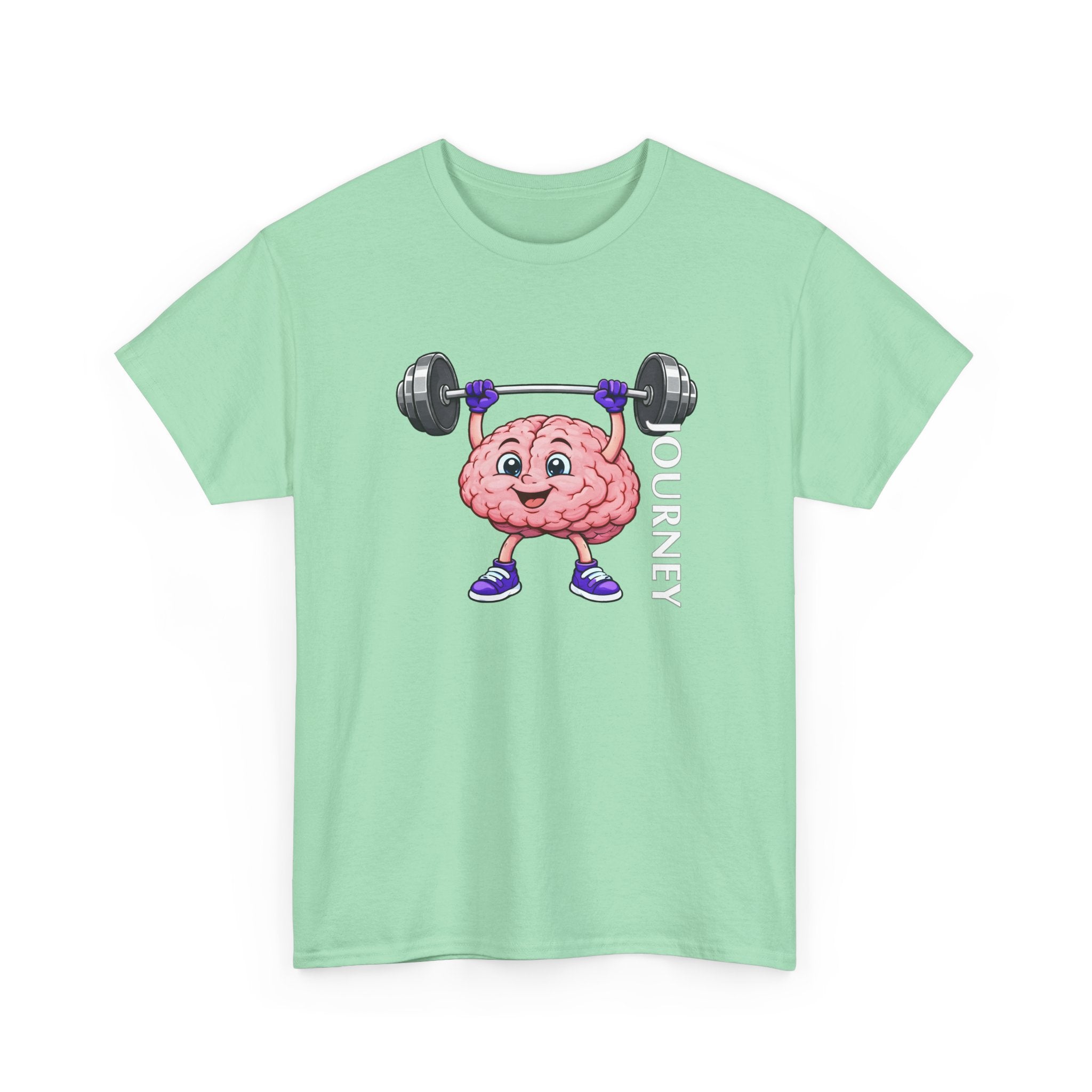 Journey - Character Tee