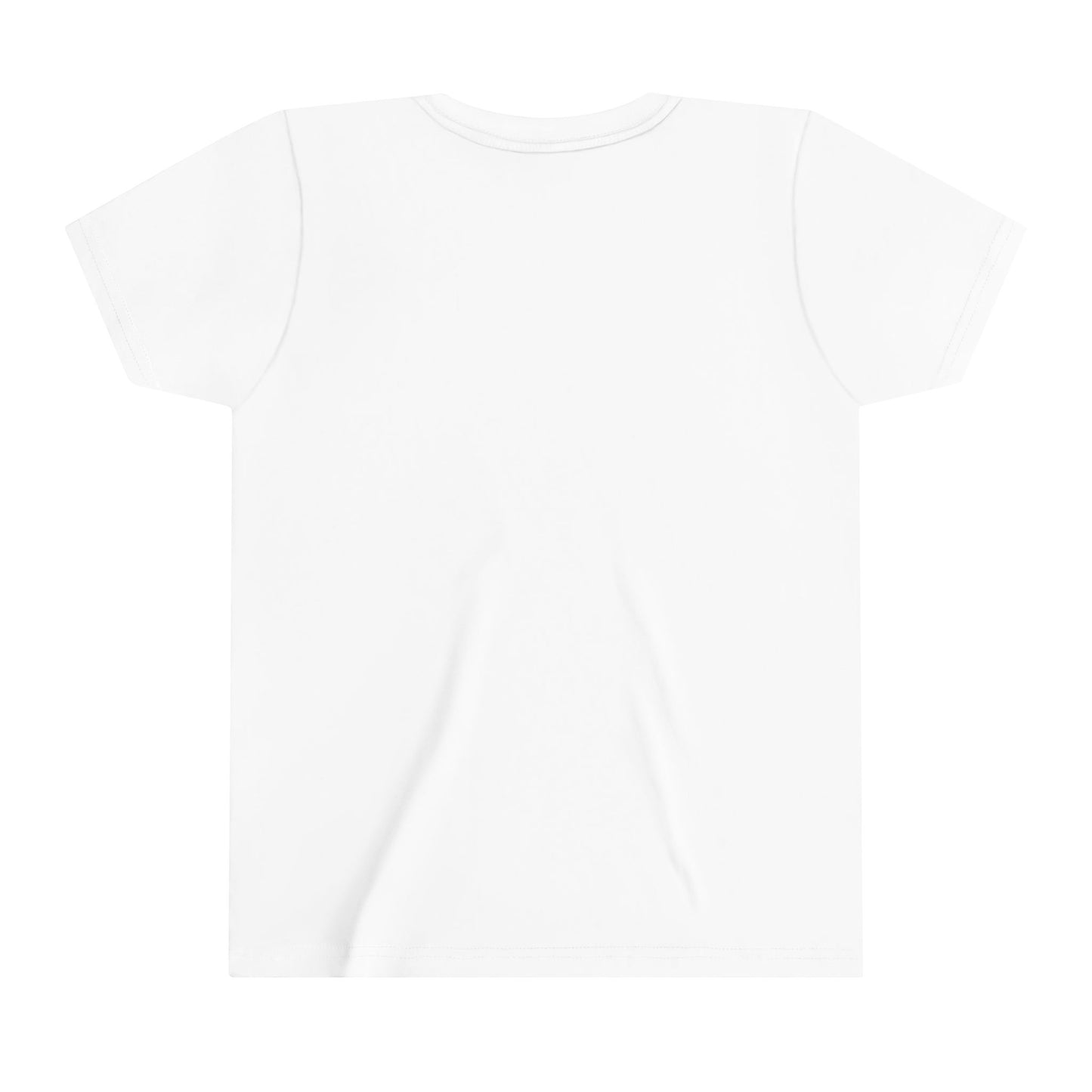 Valley Ridge Academy - Youth Short Sleeve Tee