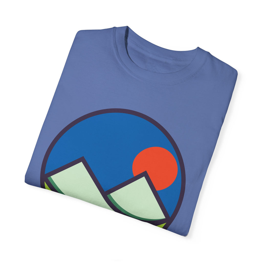 VRA - Unisex Large Logo T Shirt