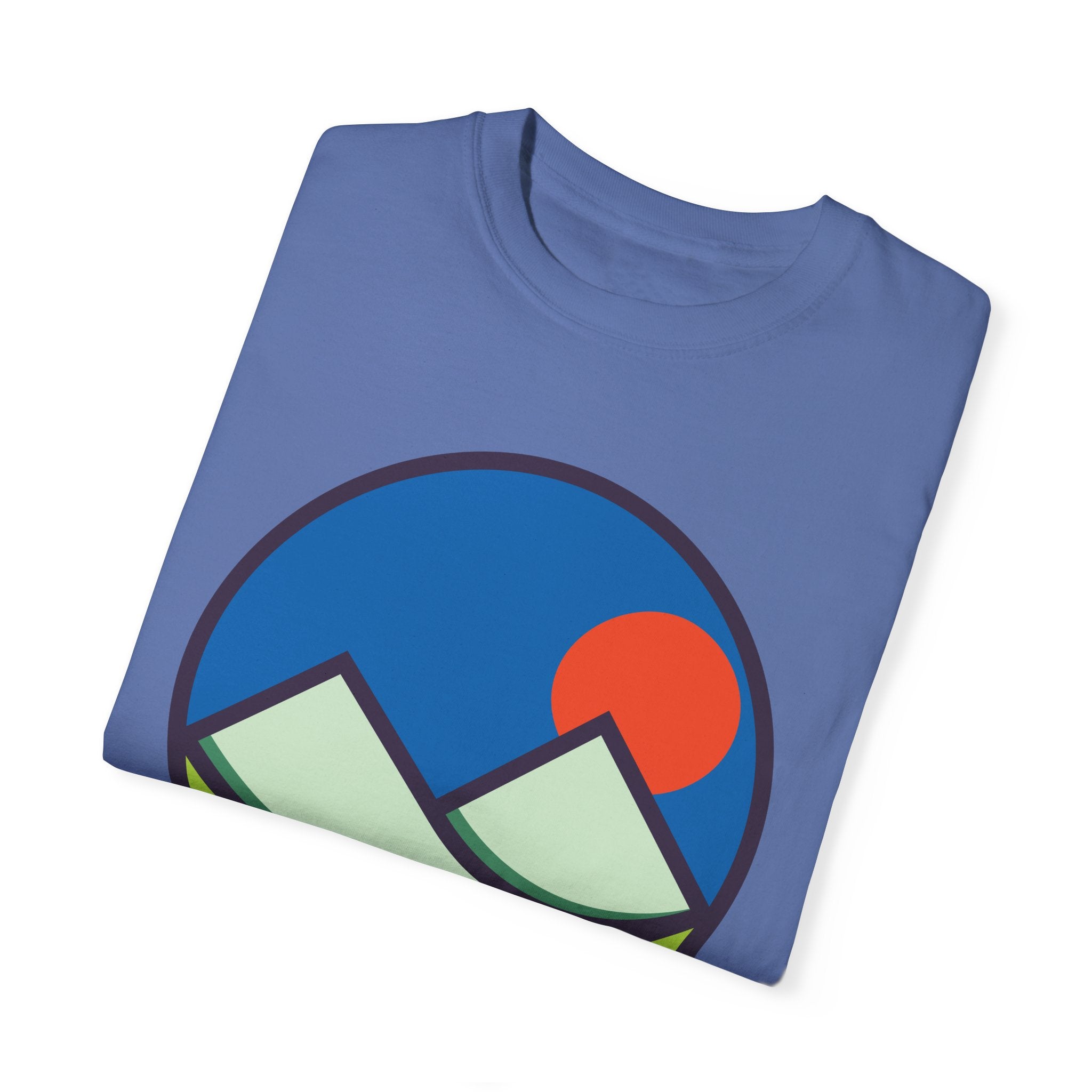 VRA - Unisex Large Logo T Shirt