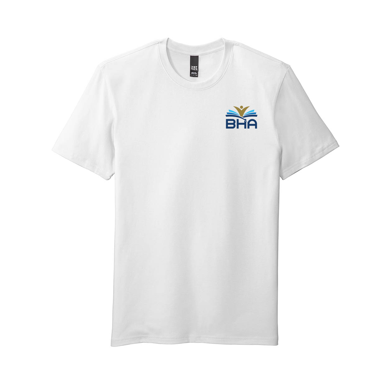 Ferko Specials - DT7500 District ® Flex Tee