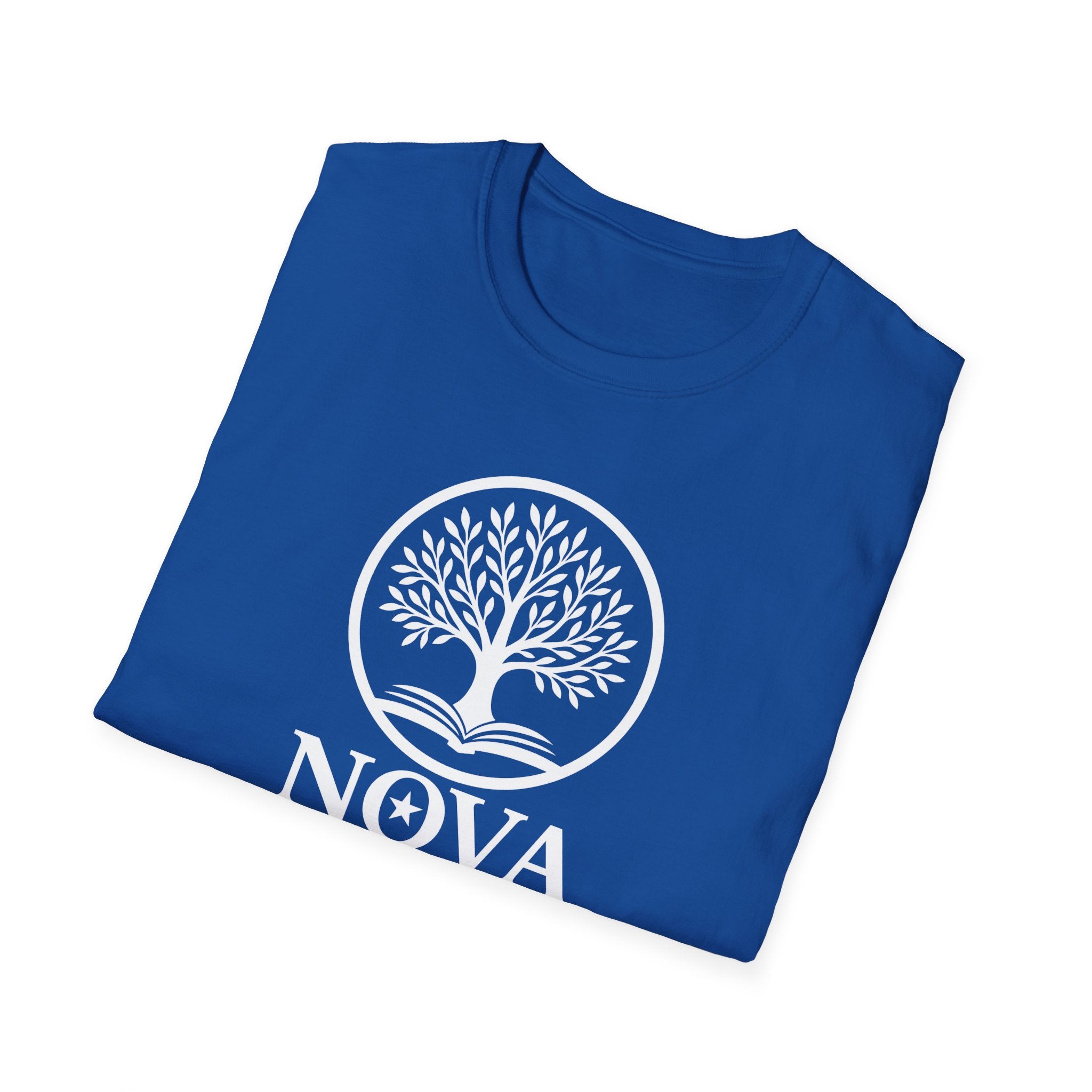 NOVA - Unisex Softstyle T-Shirt