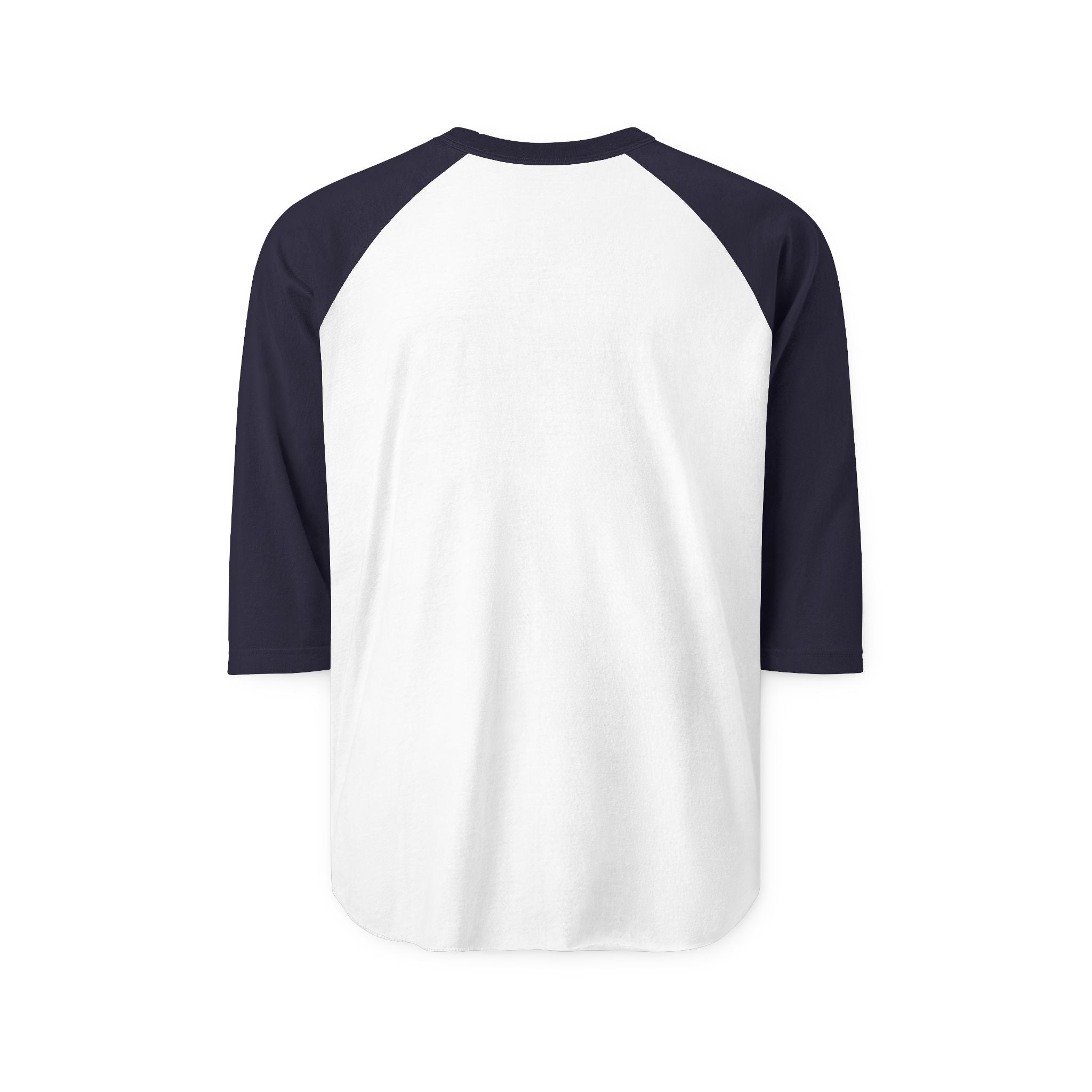BHA Specials Raglan Shirt 3/4 Length