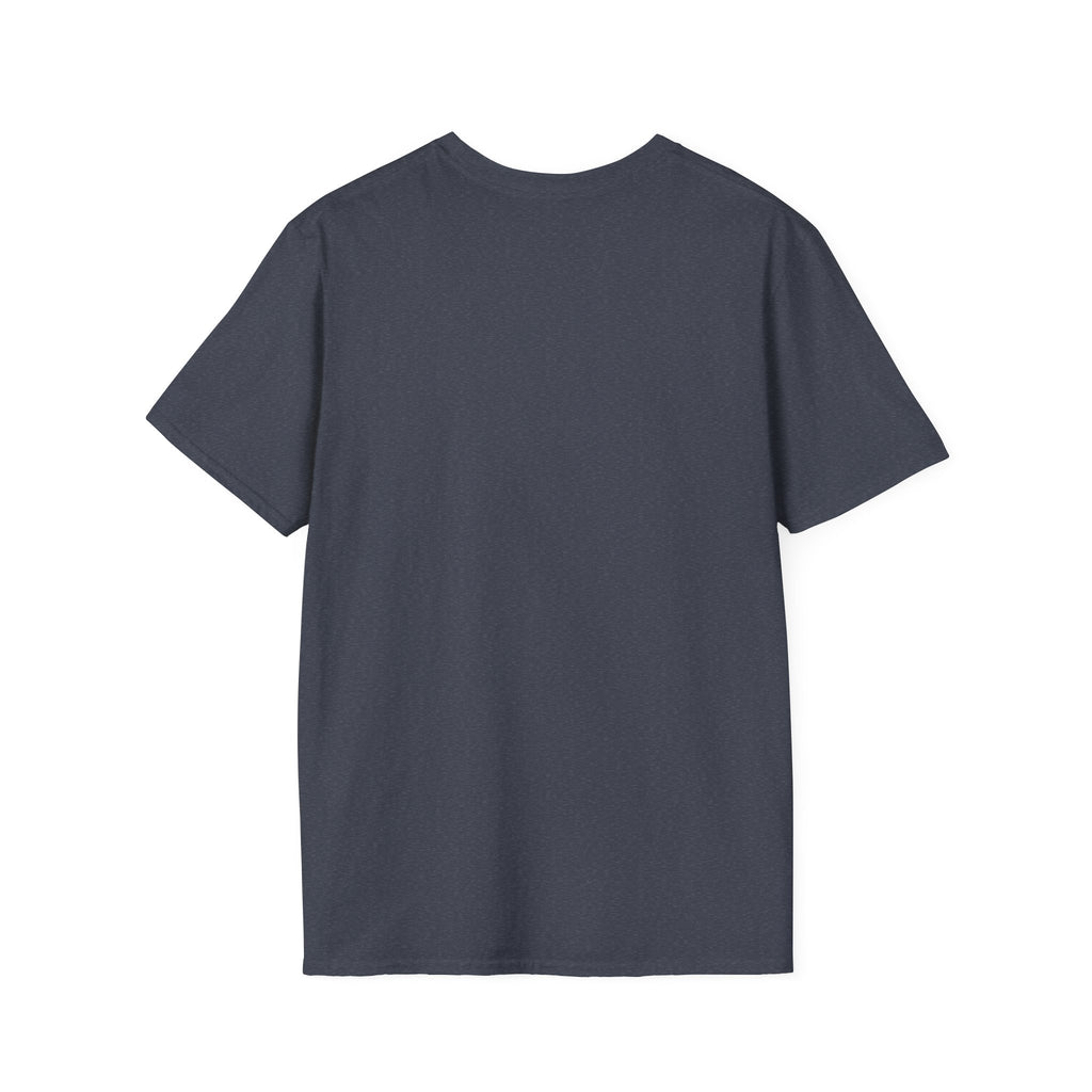 SAIL - Unisex Softstyle T-Shirt