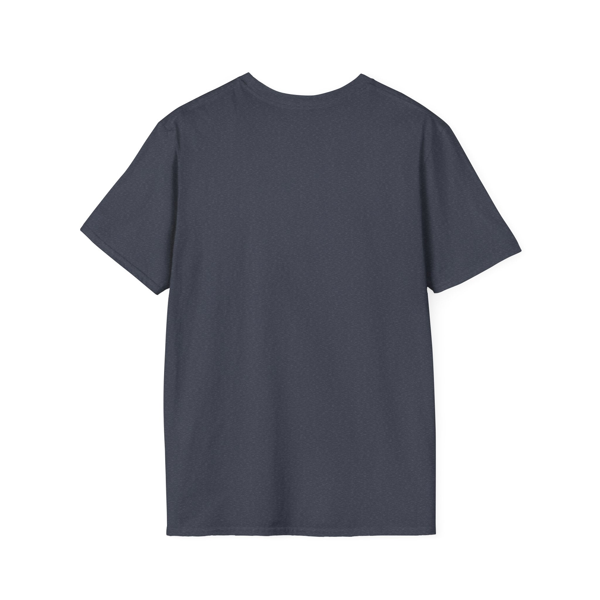 SAIL - Unisex Softstyle T-Shirt