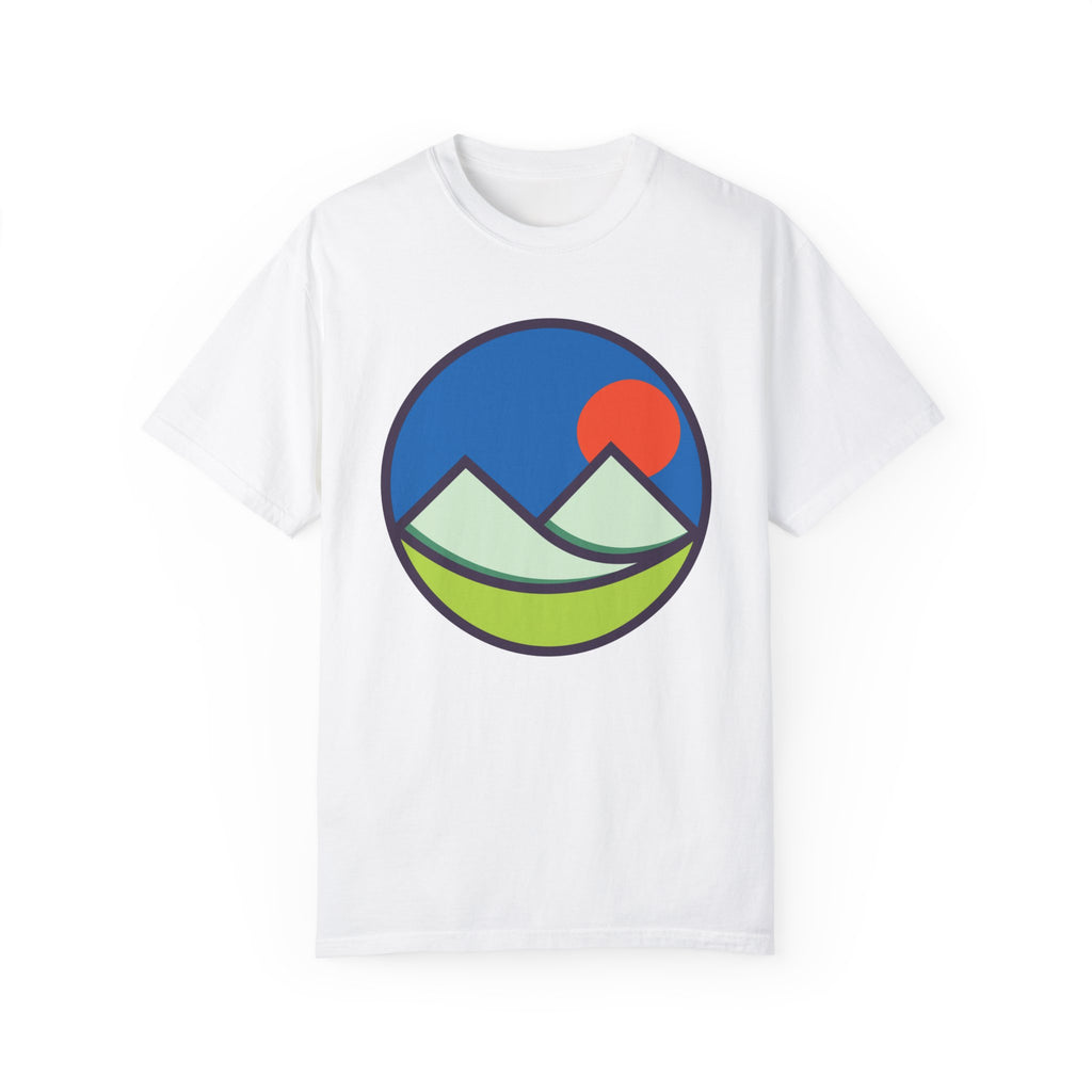 VRA - Unisex Large Logo T Shirt