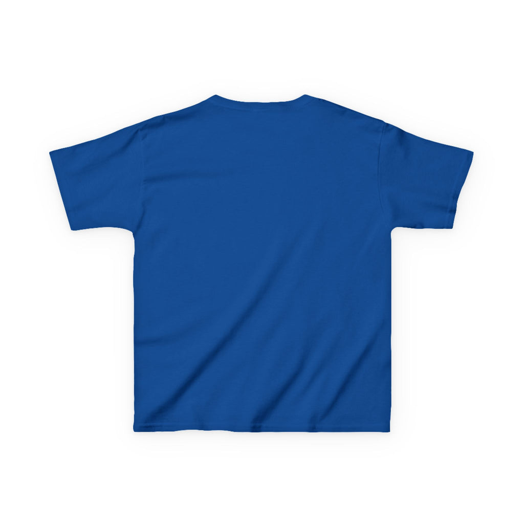 Journey - Kids Heavy Cotton™ Tee