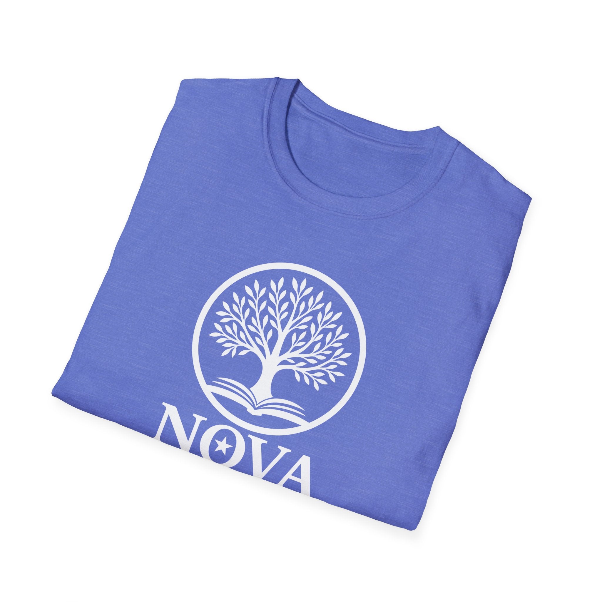 NOVA - Unisex Softstyle T-Shirt