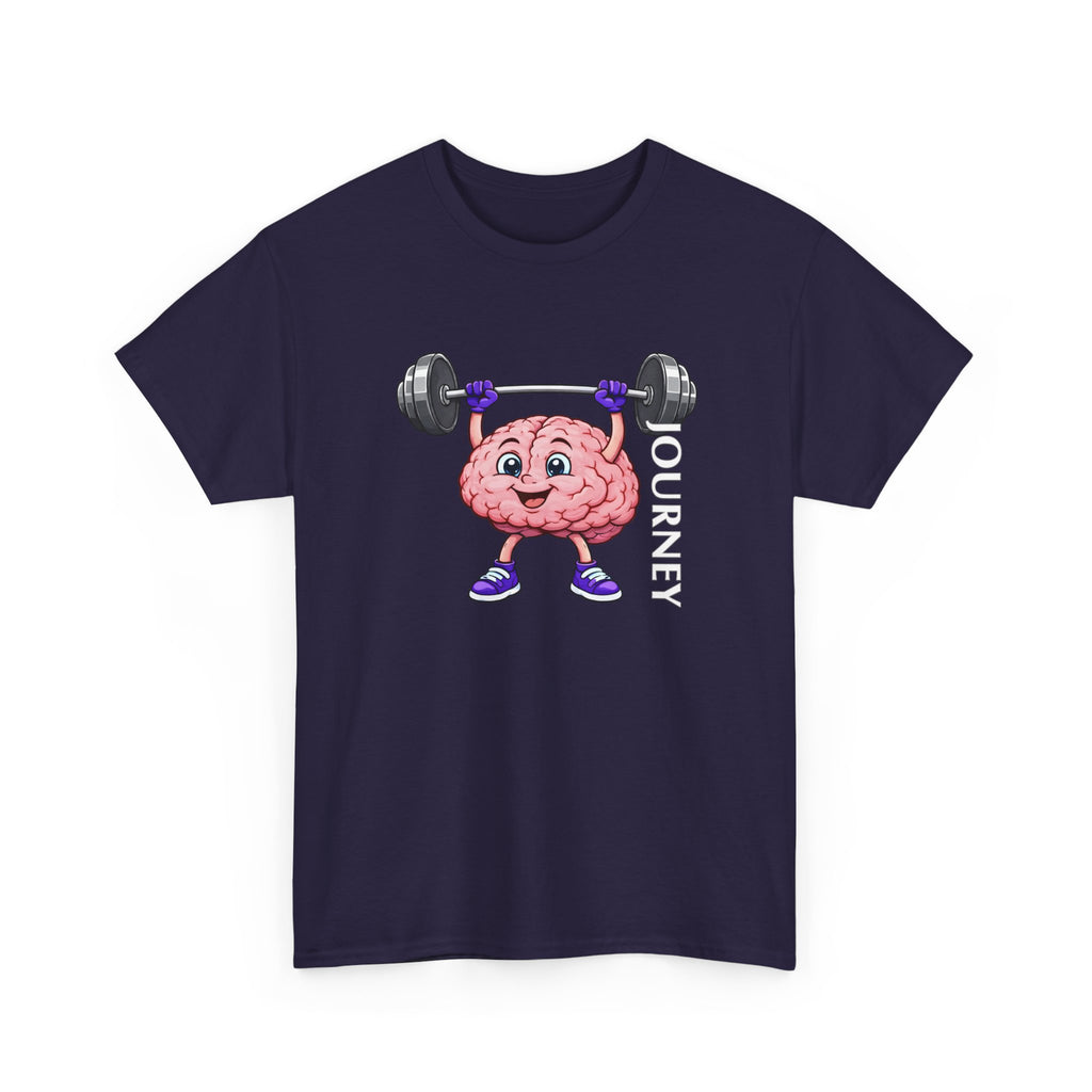 Journey - Character Tee