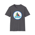 SAIL - Unisex Softstyle T-Shirt