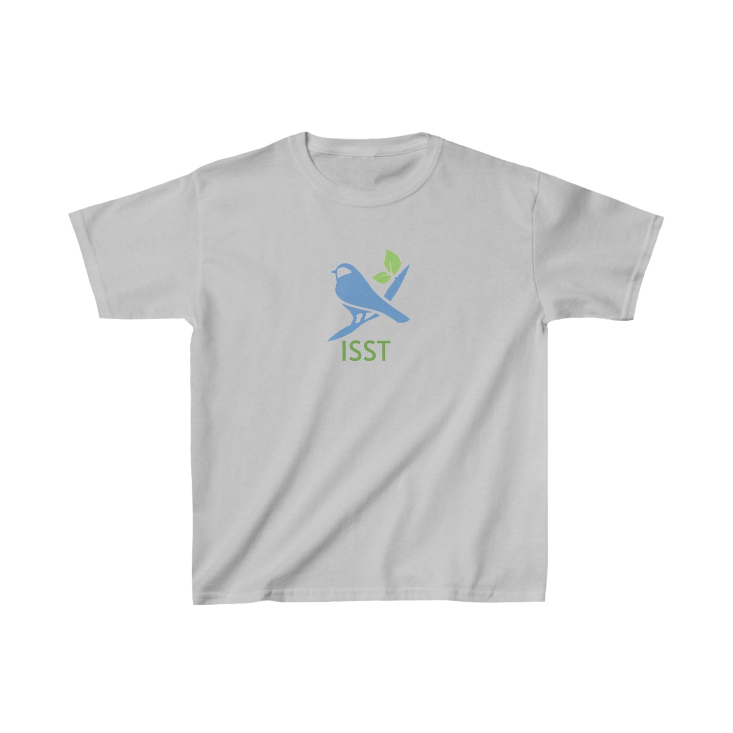 ISST - Kids Heavy Cotton™ Tee