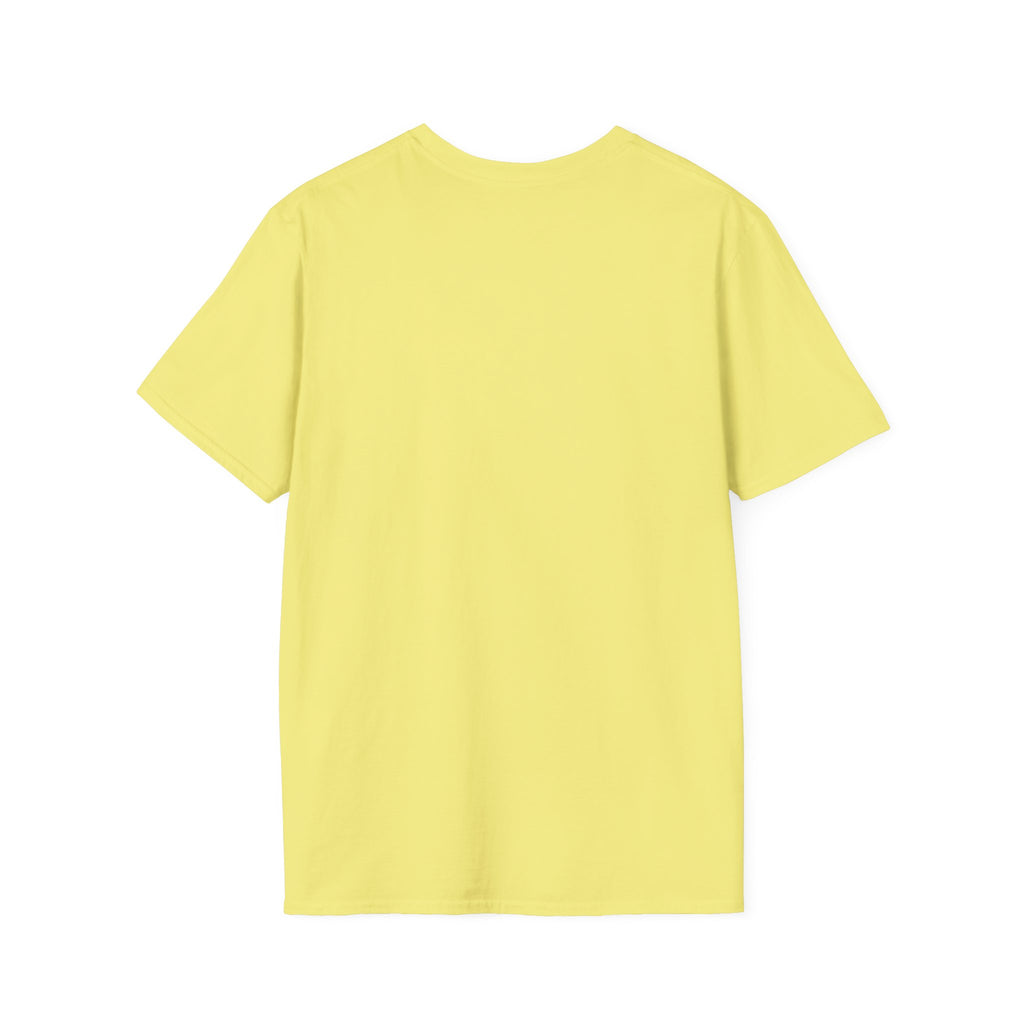 SAIL - Unisex Softstyle T-Shirt