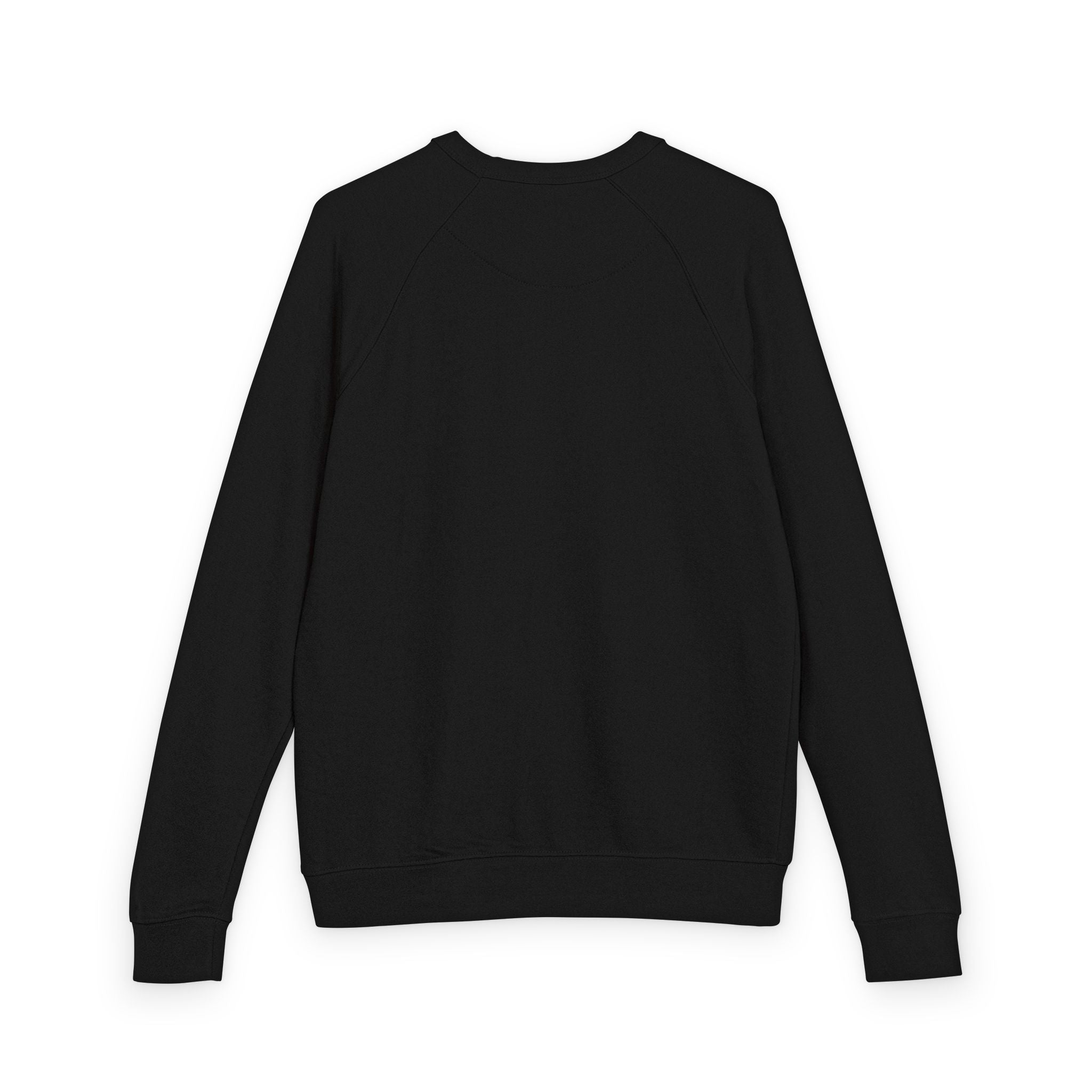 BHA Logo - Unisex French Terry Crewneck