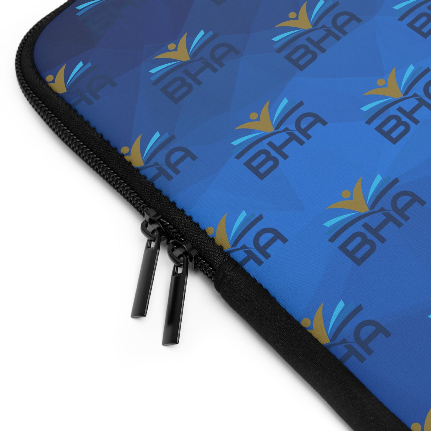 BHA Logo - Laptop Sleeve