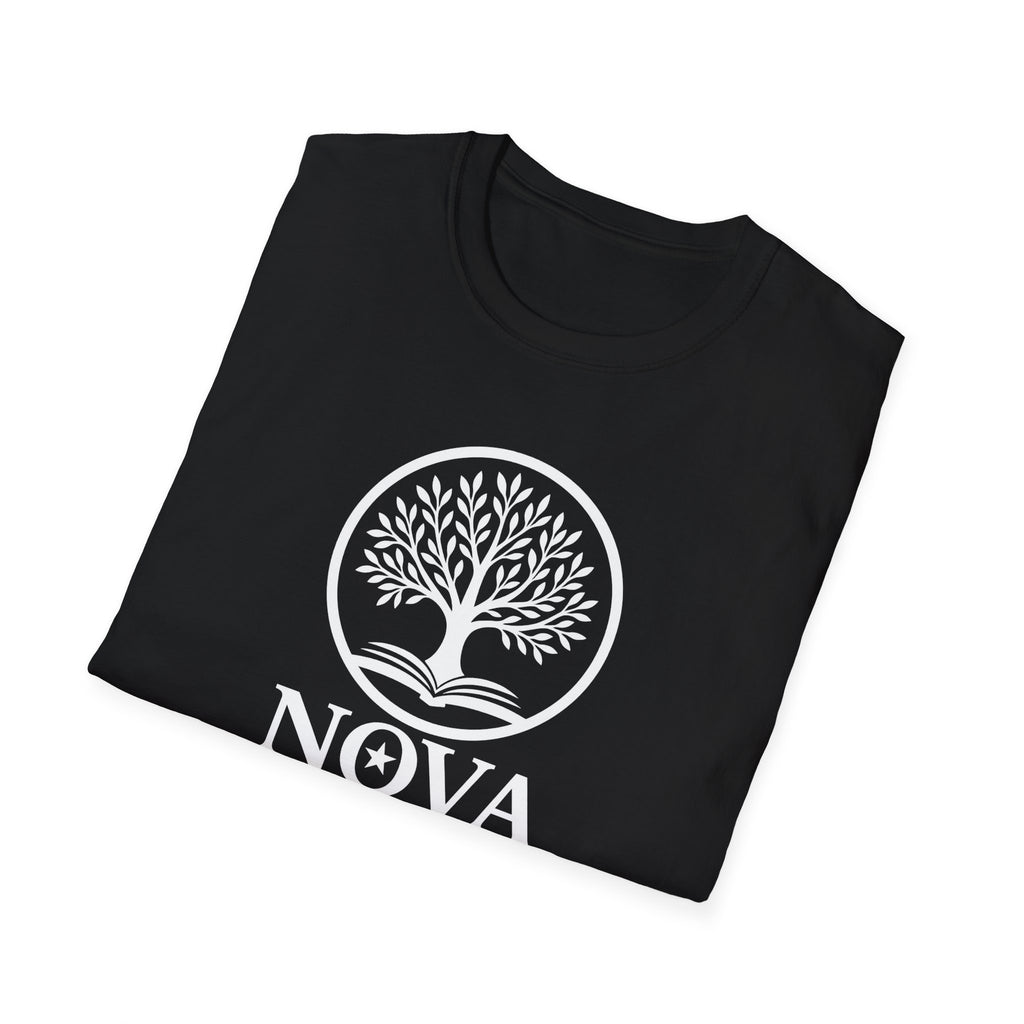 NOVA - Unisex Softstyle T-Shirt