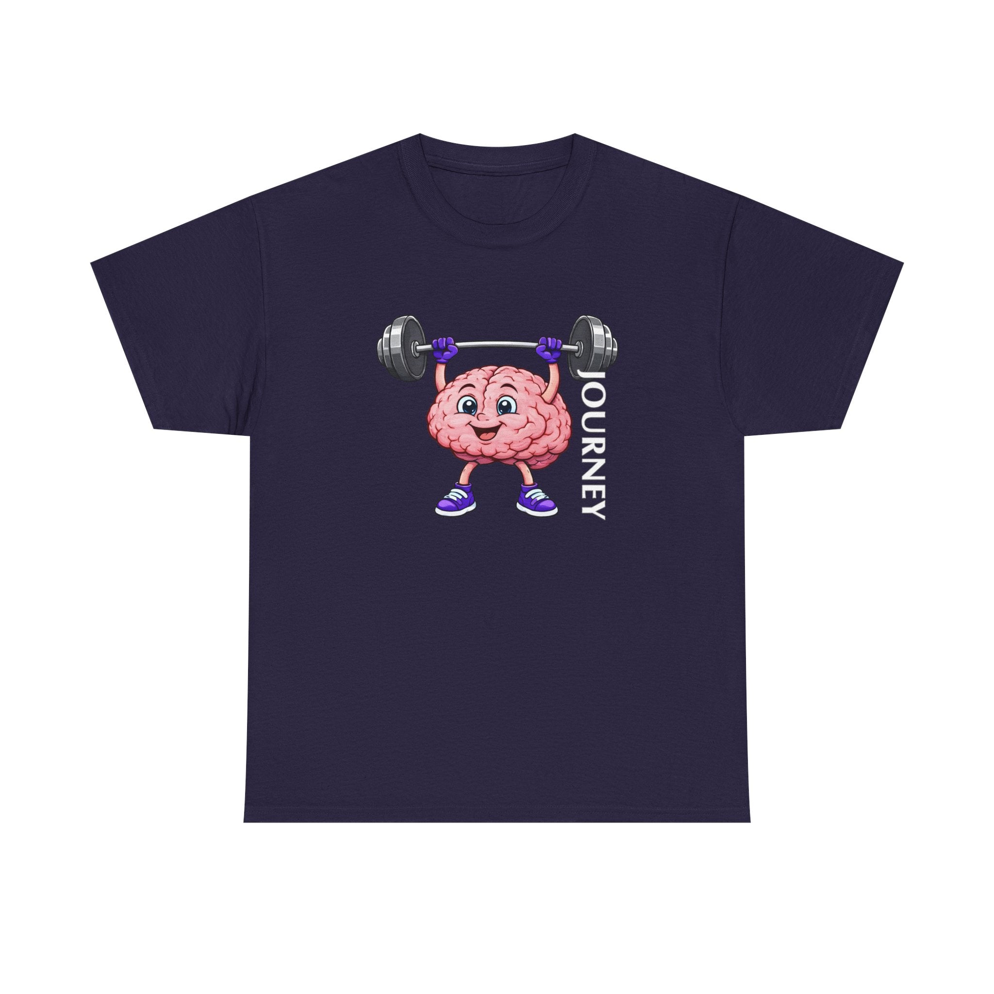Journey - Character Tee