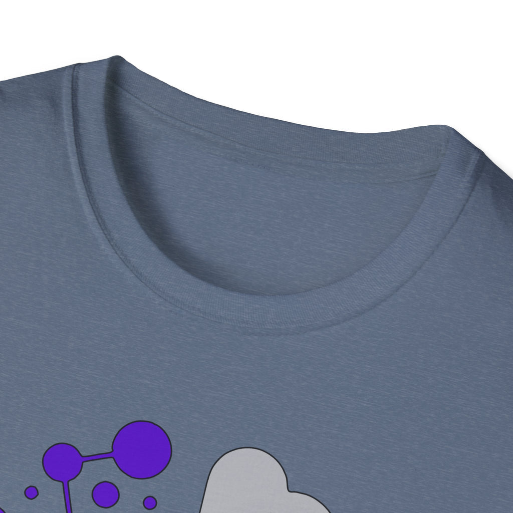 Journey - Unisex Softstyle T-Shirt