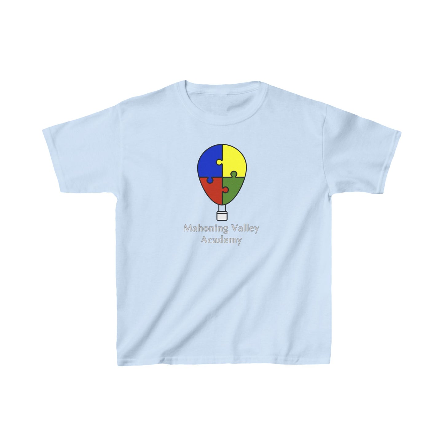 MVA - Kids Heavy Cotton™ Tee