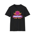 Journeyball Tournament Unisex Softstyle T-Shirt