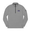BHA Logo - Adidas® Quarter-Zip Pullover