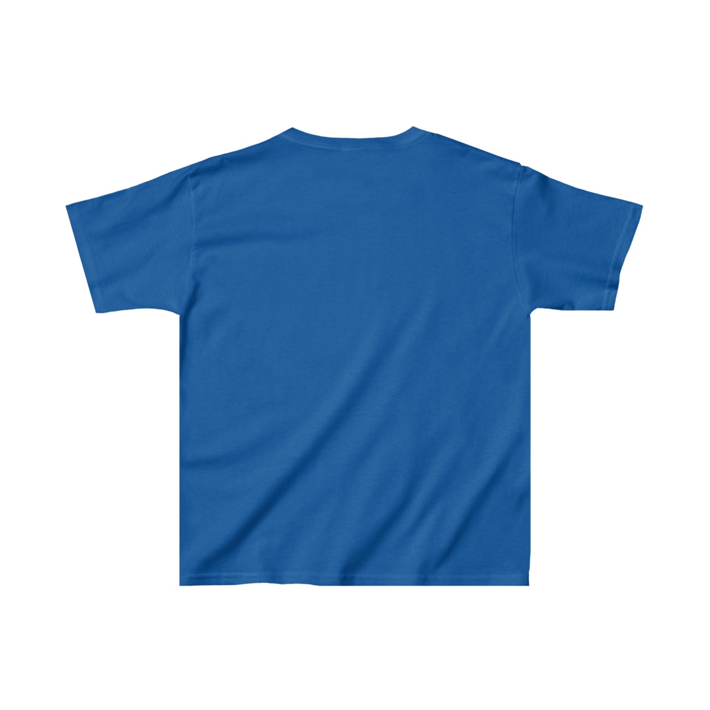 Oak Ridge - Kids Heavy Cotton™ Tee