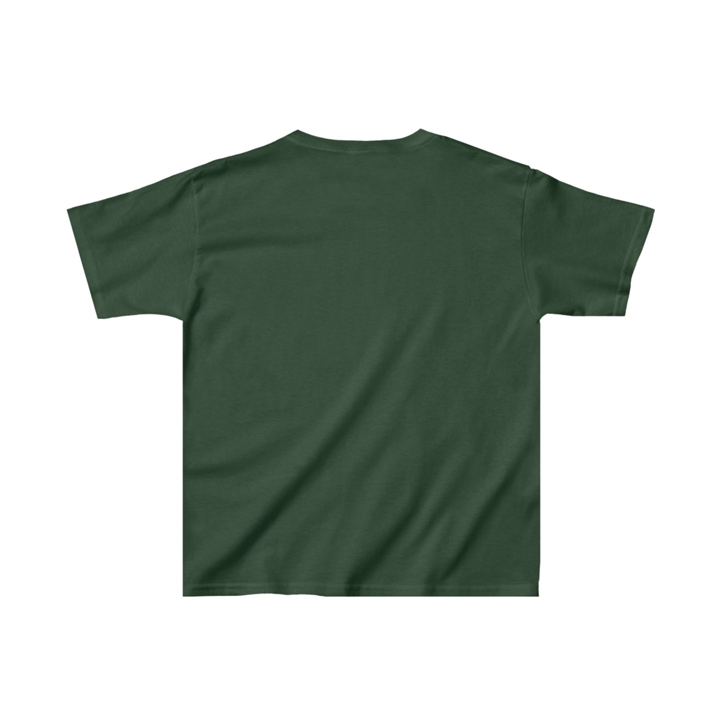 Oak Ridge - Kids Heavy Cotton™ Tee